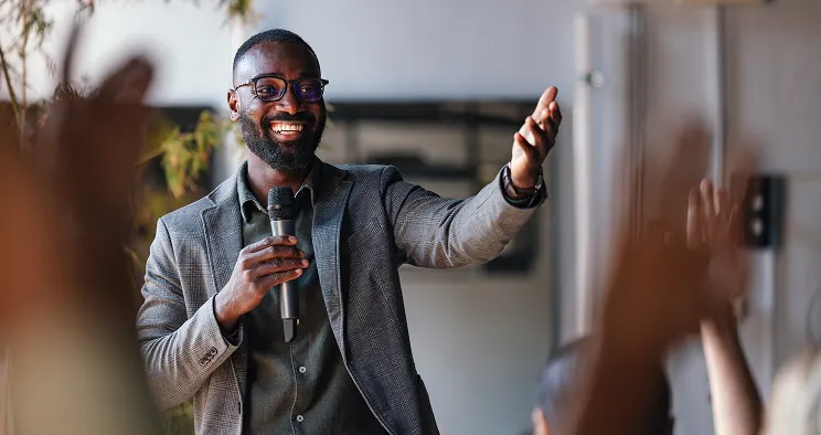 Getting Started on the Learning and Development Career Path