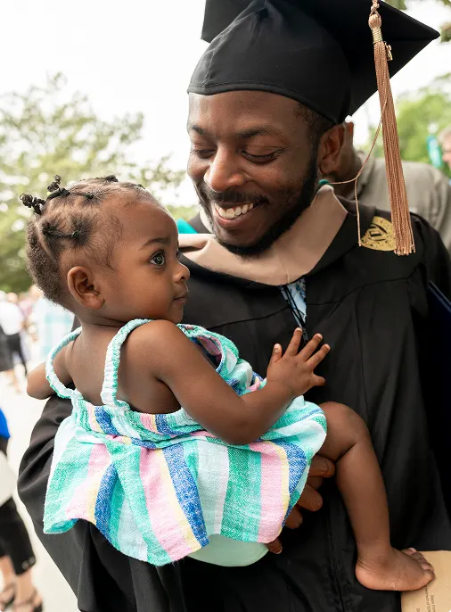 graduation