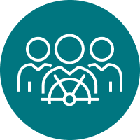 YOUR Enrollment Team icon