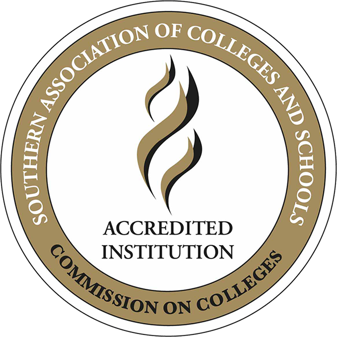 Accreditation &   Academic Excellence